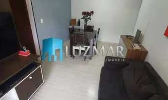 Imagem 4: Apartamento com dois dormitórios no Jardim das Palmas