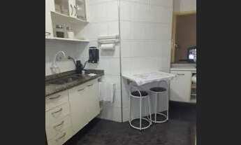 Imagem 4: Apartamento com 2 dormitórios à venda, 68 m² por R$ 330.000,00 - Vila Augusta - Guarulhos