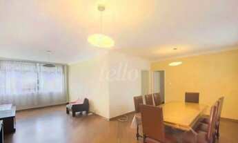 Imagem: São Paulo - Apartamento Padrão - Jardins