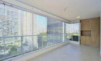 Imagem: Condomínio ESSÊNCIA BROOKLIN no 9º Andar