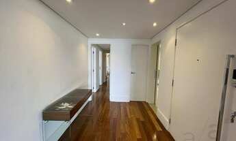 Imagem 4: Apartamento com 3 dormitórios, 185 m² - venda por R$ 5.100.000 ou aluguel por R$ 26.750/mê