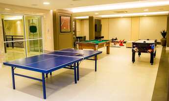 Imagem 4: Apartamento de luxo no Altiplano com 581 metros