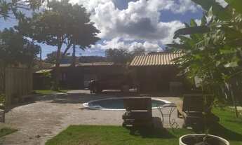 Imagem 2: Belíssima casa próxima a orla do mar