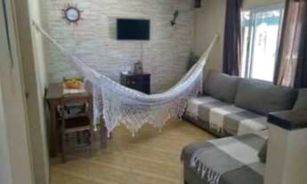 Imagem 2: Casa aconchegante em Curitba junto a natureza