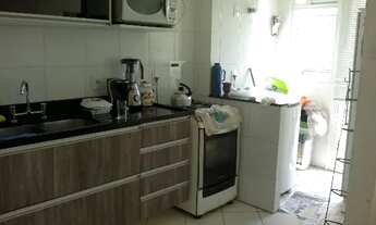 Imagem 4: Apartamento para Venda - 73.26m², 3 dormitórios, sendo 1 suites, 1 vaga - Cavalhada