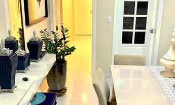 Imagem 7: Cobertura com 4 dorms, Aviacao, Praia Grande - R$ 1.2 mi, Cod: ACT2575