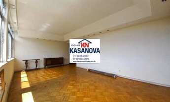 Imagem 3: Apartamento-À VENDA-Laranjeiras-Rio de Janeiro-RJ