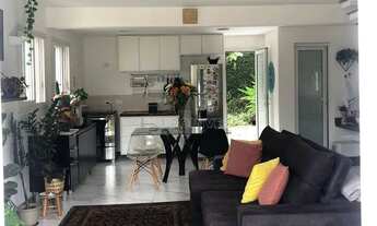 Imagem 6: Casa tipo Loft com 1 dormitório para alugar, 70 m² por R$ 3.000/mês - Granja Viana - Cotia