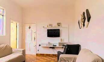 Imagem: Apartamento 02 dormitórios à venda no