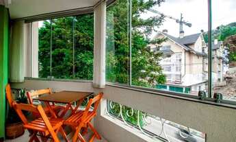 Imagem 3: GRAMADO - Padrão - Centro