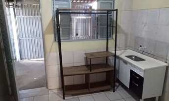 Imagem 2: Alugo casa Casa com 1 dormitório