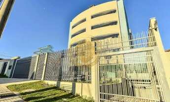 Imagem 3: Apartamento para alugar, 64 m² por R$ 2.872,00/mês - Aristocrata - São José dos Pinhais/PR