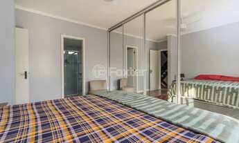 Imagem 6: Apartamento para venda tem 104 metros quadrados com 3 quartos em Auxiliadora - Porto Alegr