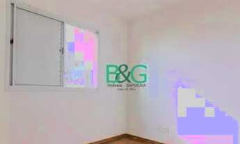 Imagem 7: Apartamento com 3 dormitórios à venda, 80 m² por R$ 819.000 - Tatuapé - São Paulo/SP