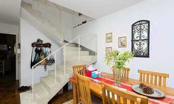 Imagem 4: Casa para Aluguel - Vila Madalena, 4 Quartos, 153 m2