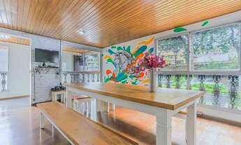 Imagem 3: Apartamento com 1 dormitório à venda, 52 m² por R$ 480.000,00 - Vila Congonhas - São Paulo