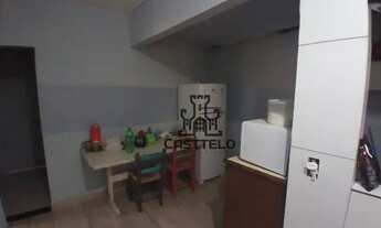 Imagem 5: Casa à venda, 100 m² por R$ 170.000 - Conjunto Cafezal 2 - Londrina/PR