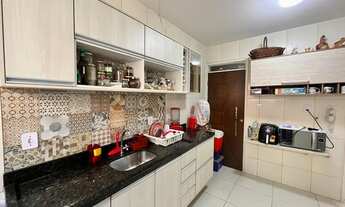 Imagem: Apartamento 1/4, sala, suíte, 01 vaga