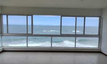 Imagem 3: Apartamento para aluguel tem 130 m2 com 3 suites