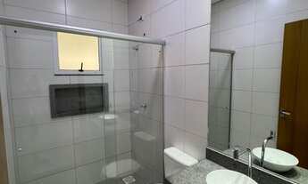 Imagem 7: Alugo casa com 03 quartos e 01 suite no Bairro Santa Cruz II em Cuiabá - Mato Grosso