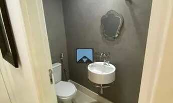 Imagem 3: Apartamento para venda com 130 metros quadrados com 3 quartos em Icaraí - Niterói - RJ