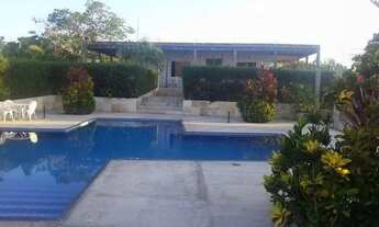 Imagem: Ideal casa de recuperação, comunidade