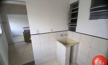 Imagem 6: São Paulo - Apartamento Padrão - Mooca