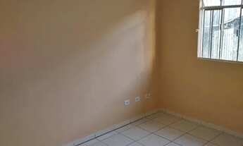 Imagem 3: Casa em alvenaria 2 quartos