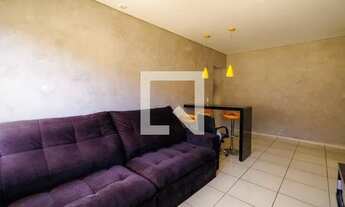 Imagem 3: Apartamento para Aluguel - Jardim Santa Clara, 2 Quartos, 68 m2