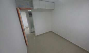 Imagem 5: RESERVA DA PRAIA - VARGEM PEQUENA - APARTAMENTO - 3 QUARTOS - 53 M²