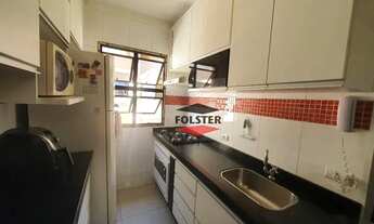 Imagem 5: Apartamento com 2 dormitórios à venda, 72 m² por R$ 230.000 - Jardim São Francisco - Santa