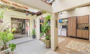 Imagem 7: PORTO ALEGRE - Casa de Condomínio - Tristeza