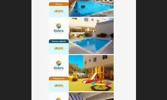 Imagem 3: Riviera martins de Sá 61 e 123 metros prox a praia