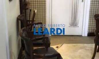 Imagem: CONJ. COMERCIAL - ITAIM BIBI - SP