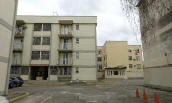 Imagem: Rua Cristovão Colombo, 151 Bloco 01 AP