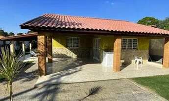 Imagem 6: Chácara com 2 dormitórios à venda, 1000 m² por R$ 870.000 - João Jabour - Salto/SP