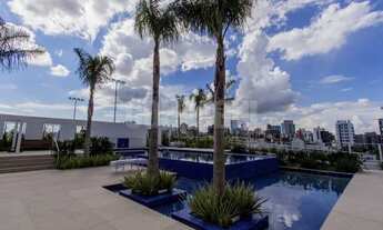 Imagem 4: PORTO ALEGRE - Apartamento Padrão - RIO BRANCO