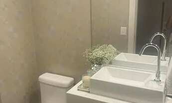 Imagem 6: Apartamento Venda Moema 165 m² 3 Dormitórios