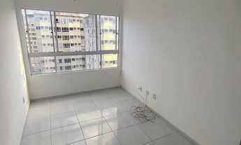 Imagem 6: 7 Andar Locação Reserva São Lourenço - Condominio com Piscina