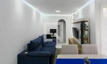 Imagem 2: Apartamento para Aluguel - Panamby, 1 Quarto, 38 m2