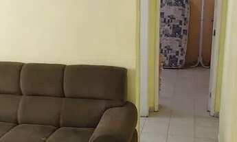 Imagem 4: Apartamento com 1 dorm, Aviacao, Praia Grande - R$ 220 mil, Cod: ACT2465