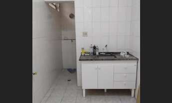 Imagem 2: Apartamento para aluguel tem 45 metros quadrados com 1 quarto em Liberdade - São Paulo - S