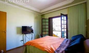 Imagem 7: Santo André - Casa Padrão - Vila Eldízia