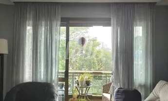 Imagem: São Paulo - Apartamento Padrão - Vila