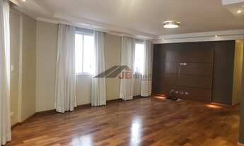 Imagem 6: EXCELENTE APTO A VENDA VILA MASCOTE ALTO PADRÃO 3 SUITES