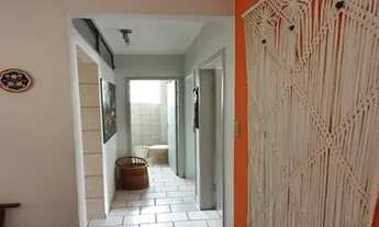 Imagem 7: Apartamento, 2 quartos, prédio frente mar, no centro de Mongaguá