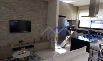 Imagem 4: CASA À VENDA NO CONDOMÍNIO RESERVA ERMIDA NO ELOY CHAVES EM JUNDIAÍ/SP