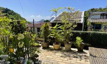 Imagem 7: Excelente casa à venda na Gávea