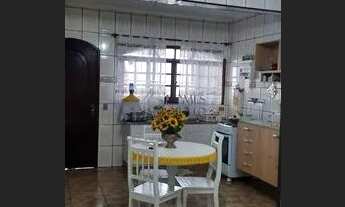 Imagem 3: Sobrado para venda no Parque das Américas em Mauá