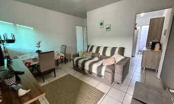 Imagem 3: Casa para venda com 2 quartos no Condomínio Jardim Tropical